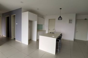 Cristal Serin Residence