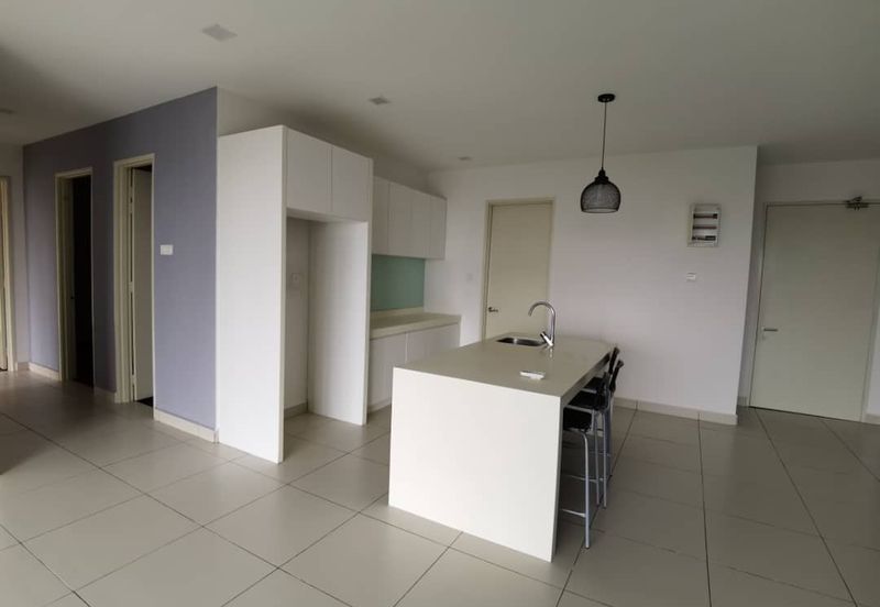 Cristal Serin Residence