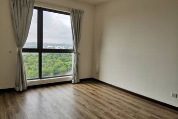 Cristal Serin Residence