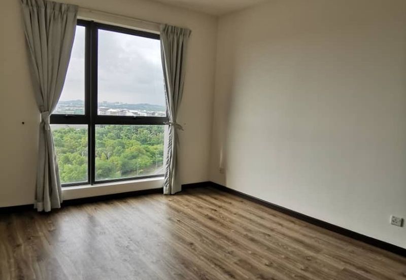 Cristal Serin Residence