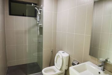 Cristal Serin Residence