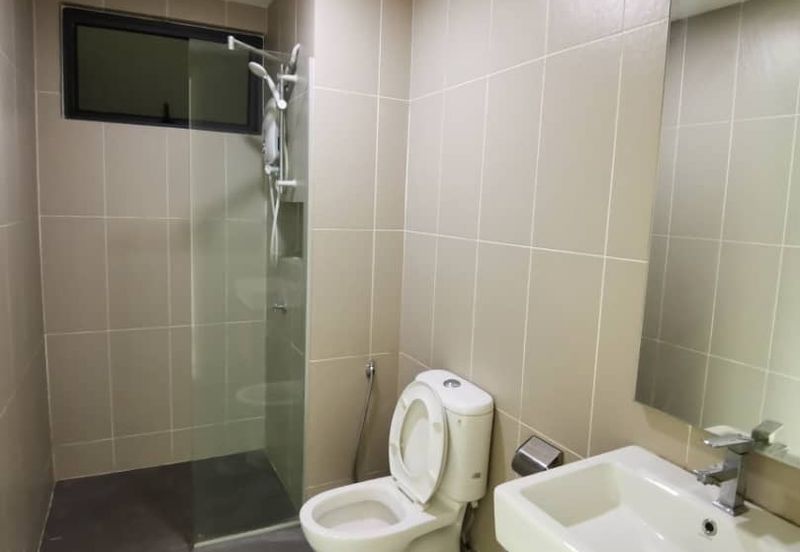 Cristal Serin Residence