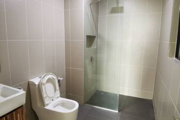 Cristal Serin Residence