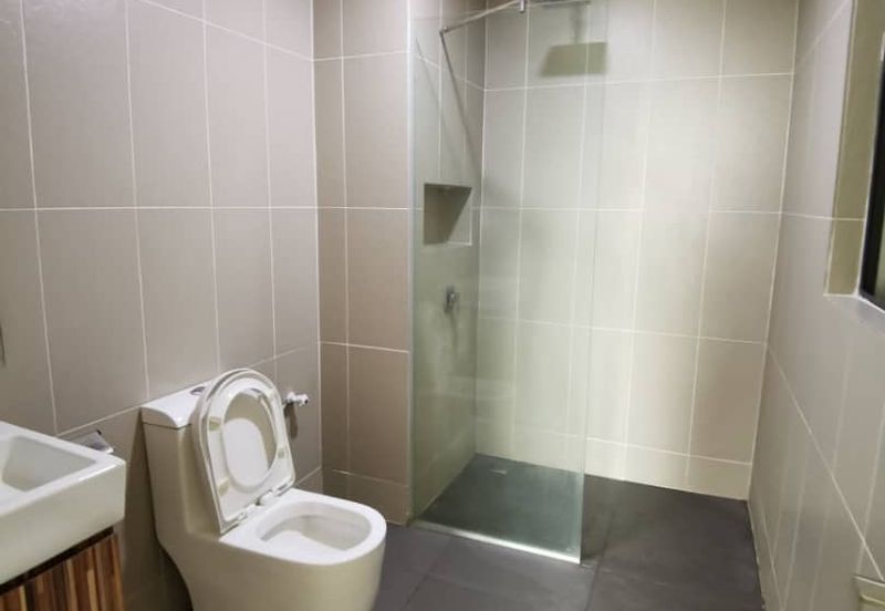 Cristal Serin Residence