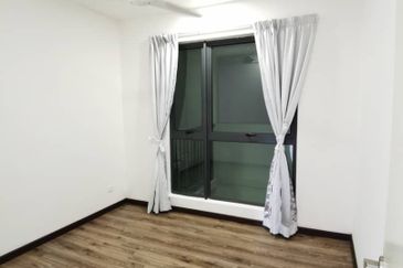 Cristal Serin Residence