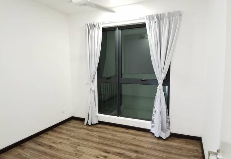 Cristal Serin Residence