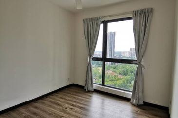 Cristal Serin Residence