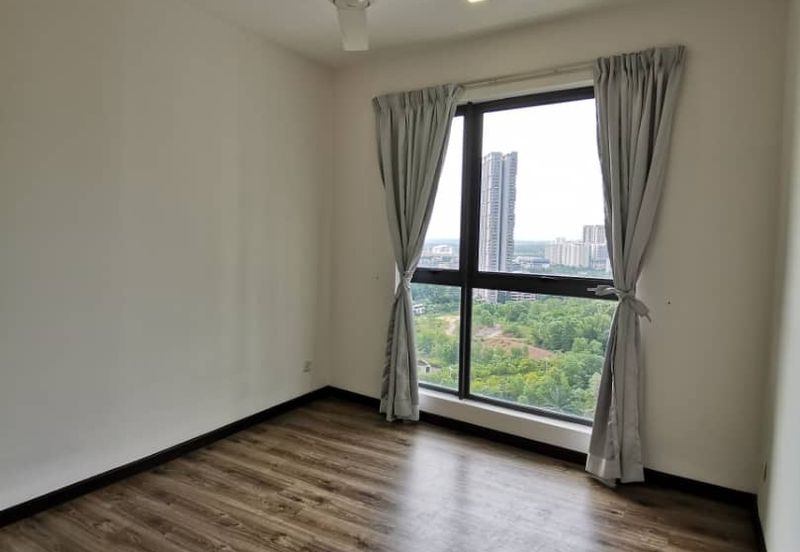 Cristal Serin Residence