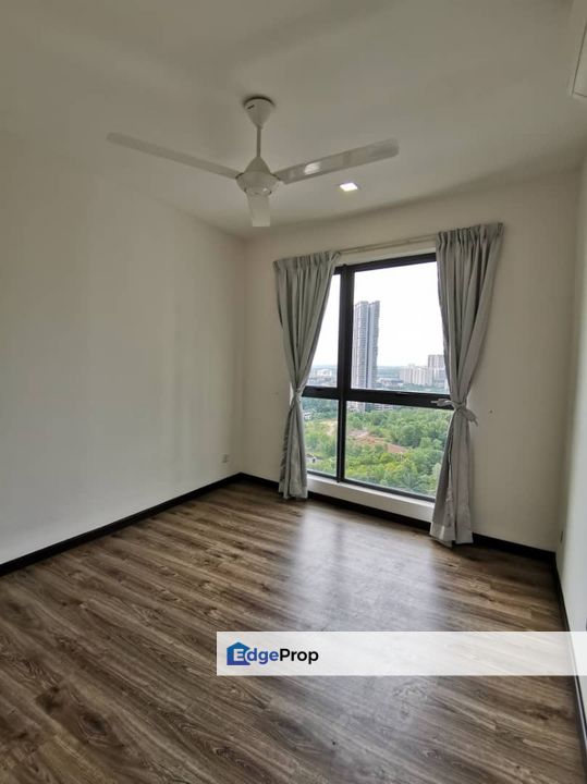 Cristal Serin Residence, Cyberjaya, Selangor. Condominium for Sales (BU 1301sqft | 3+1 Bedrooms, 2 Bathrooms), Selangor, Cyberjaya