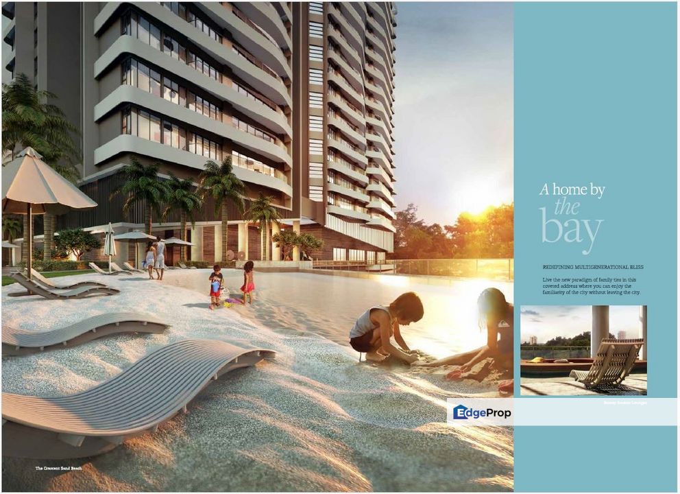 Completed Project Setia Sky Seputeh, Condominium to Sell , Kuala Lumpur, Seputeh