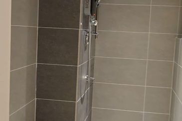 New Project HCK Edusentral @ Setia Alam, Services Residences for Sales (Last Phase) 