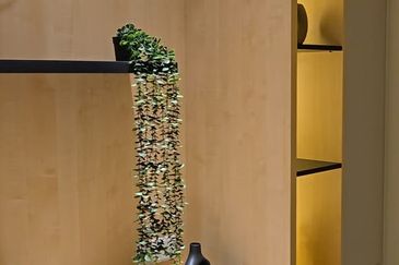 New Project HCK Edusentral @ Setia Alam, Services Residences for Sales (Last Phase) 