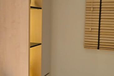 New Project HCK Edusentral @ Setia Alam, Services Residences for Sales (Last Phase) 