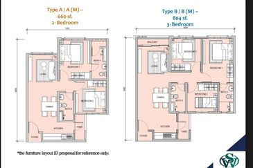 New Project HCK Edusentral @ Setia Alam, Services Residences for Sales (Last Phase) 