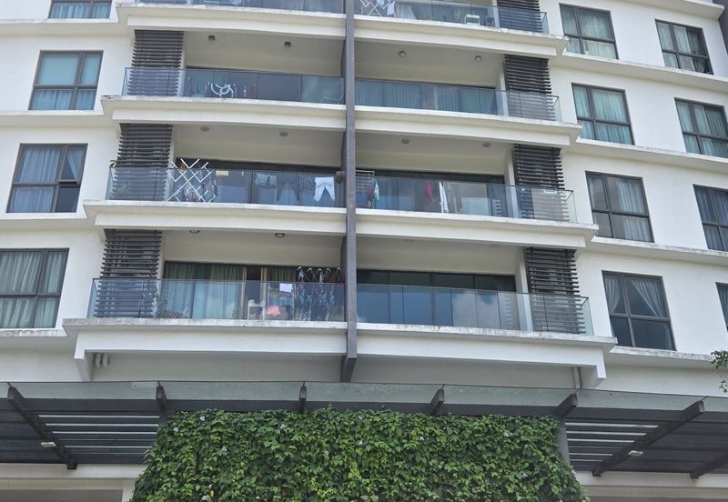 Cristal Serin Residence