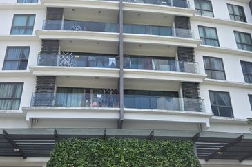 Cristal Serin Residence