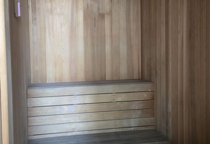 Cristal Serin Residence