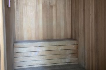 Cristal Serin Residence