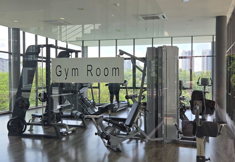 Cristal Serin Residence