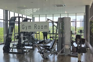 Cristal Serin Residence