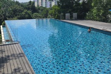 Cristal Serin Residence