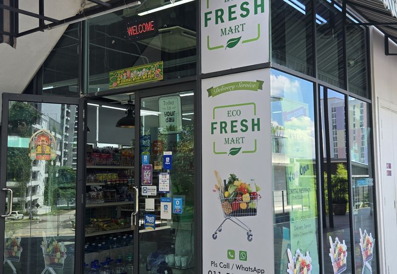 Cristal Serin Residence