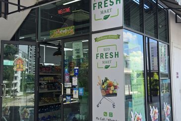 Cristal Serin Residence