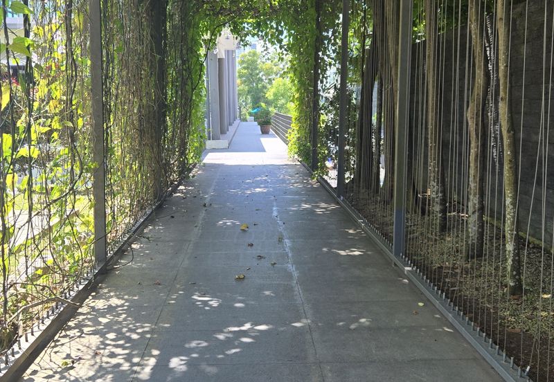 Cristal Serin Residence