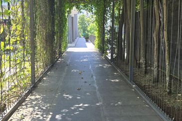 Cristal Serin Residence