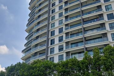 Cristal Serin Residence