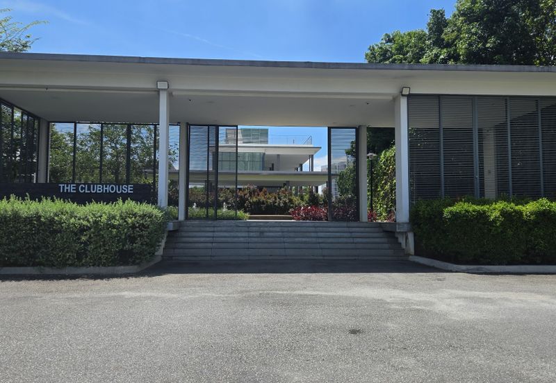 Cristal Serin Residence