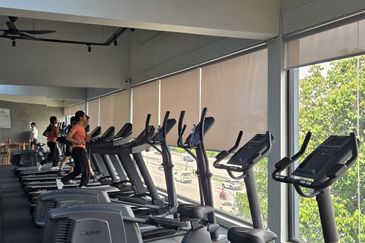 Well Maintained & Low Density Pandan Ville Condominium, Kuala Lumpur