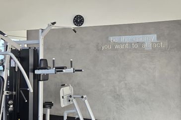 Well Maintained & Low Density Pandan Ville Condominium, Kuala Lumpur