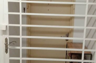 Pangsapuri Seri Pinang