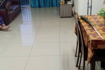 Pangsapuri Seri Pinang