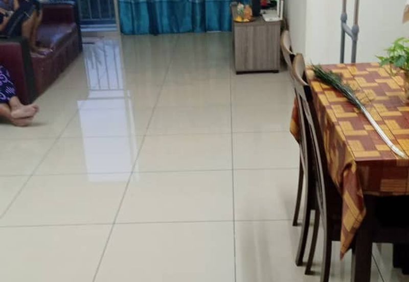 Pangsapuri Seri Pinang