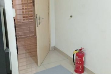 Pangsapuri Seri Pinang