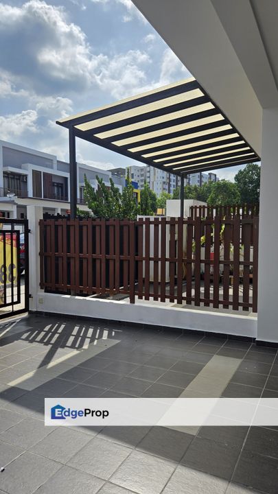 Well Maintained Double Storey House, Setia Permai 1, Setia ALam , Selangor, Shah Alam