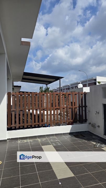 Well Maintained Double Storey House, Setia Permai 1, Setia ALam , Selangor, Shah Alam