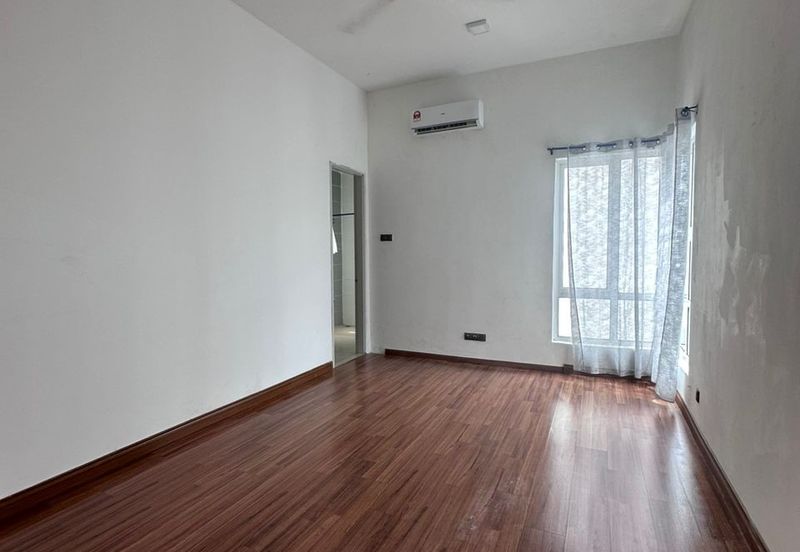 FOR RENT Semi Detached Home (RM0.99sqft), Laman Vista Alam, Jalan Astaka 3B/KU2, 41050 Bandar Bukit Raja, Klang 