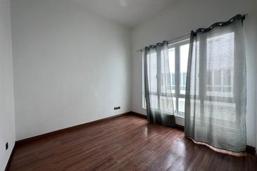 FOR RENT Semi Detached Home (RM0.99sqft), Laman Vista Alam, Jalan Astaka 3B/KU2, 41050 Bandar Bukit Raja, Klang 