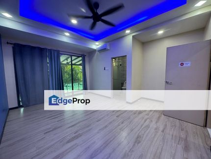 Rent Kary Residensi 3 + 1 Bedrooms 3 Bathrooms for Rent , Selangor, Klang