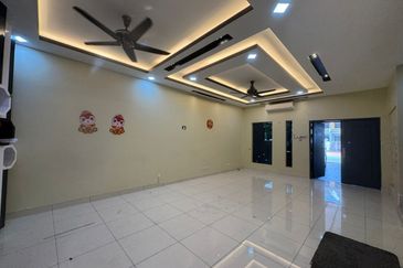 Karya Residensi