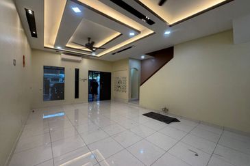 Karya Residensi