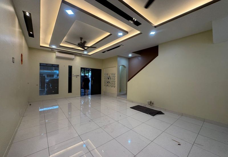 Karya Residensi