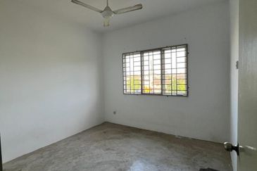 For RENT: Budget-Friendly Living at Pangsapuri Residensi Begonia, TTDI Grove, Kajang