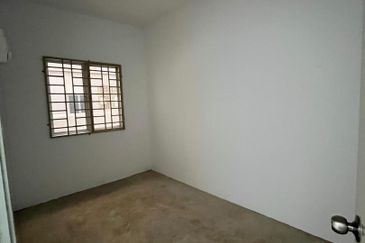 For RENT: Budget-Friendly Living at Pangsapuri Residensi Begonia, TTDI Grove, Kajang