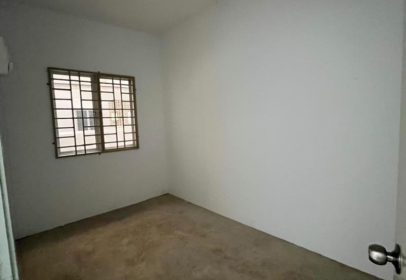 For RENT: Budget-Friendly Living at Pangsapuri Residensi Begonia, TTDI Grove, Kajang