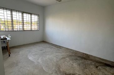 For RENT: Budget-Friendly Living at Pangsapuri Residensi Begonia, TTDI Grove, Kajang