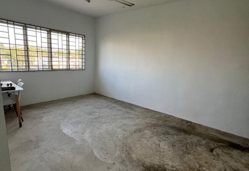 For RENT: Budget-Friendly Living at Pangsapuri Residensi Begonia, TTDI Grove, Kajang